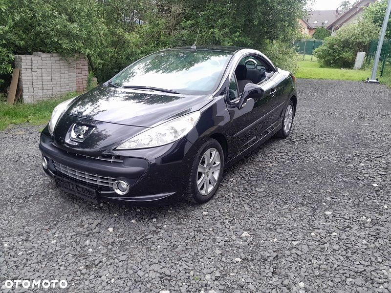Peugeot 207 CC 120 VTi Filou - 1