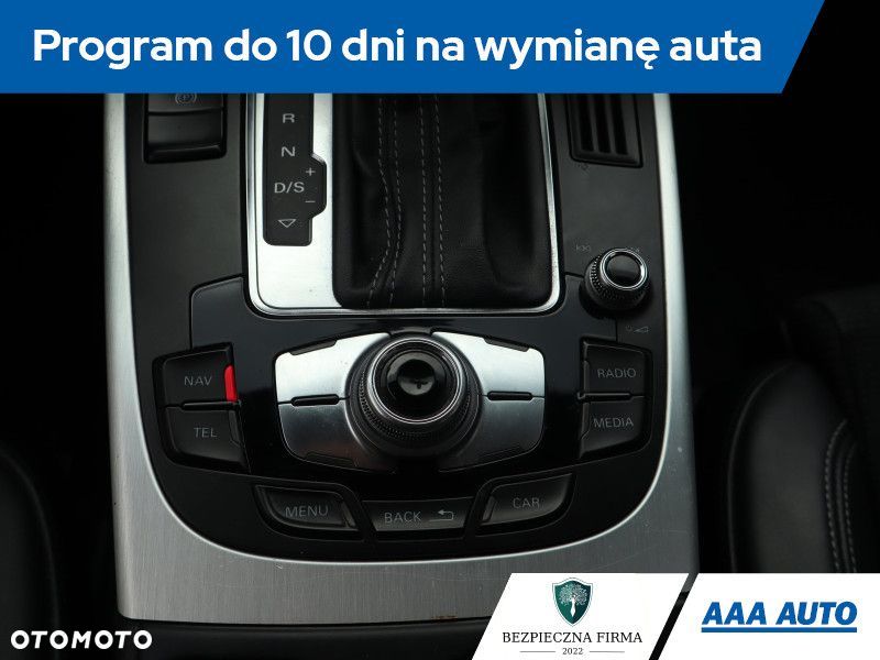Audi A5 Sportback - 20