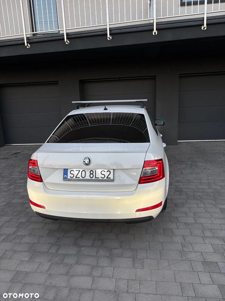 Skoda Octavia - 12