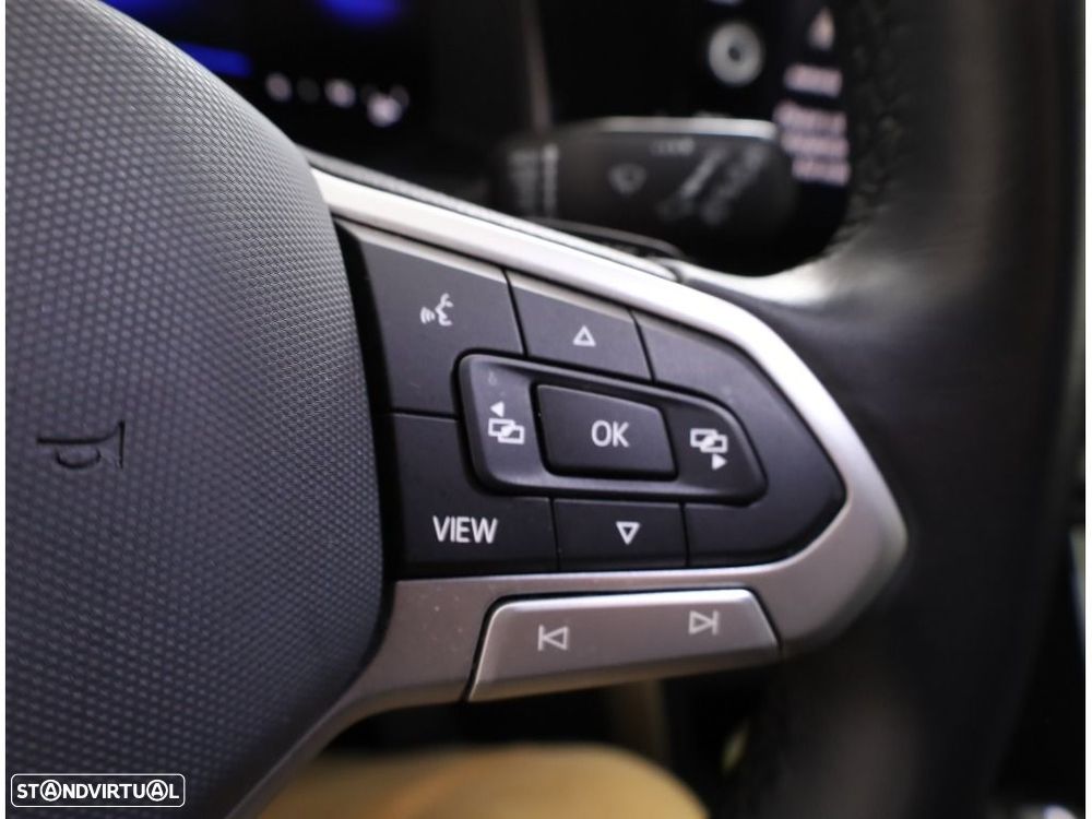 VW Taigo 1.0 TSI Urban DSG - 31