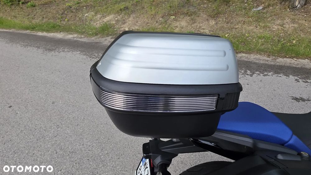 Honda NC - 26