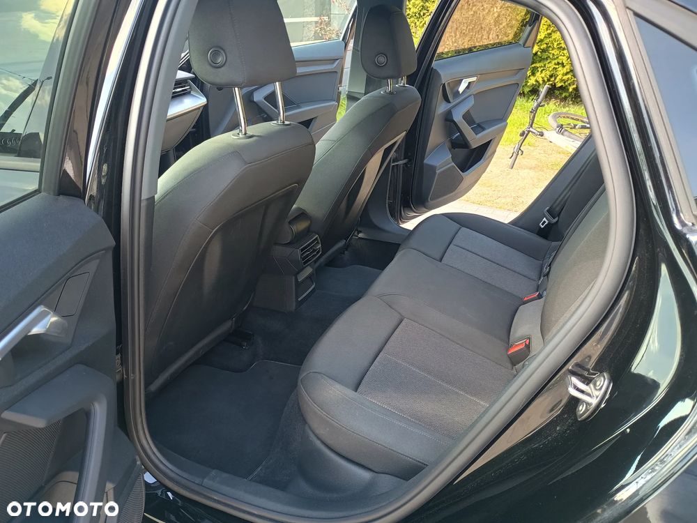 Audi A3 Limousine 30 TDI - 19