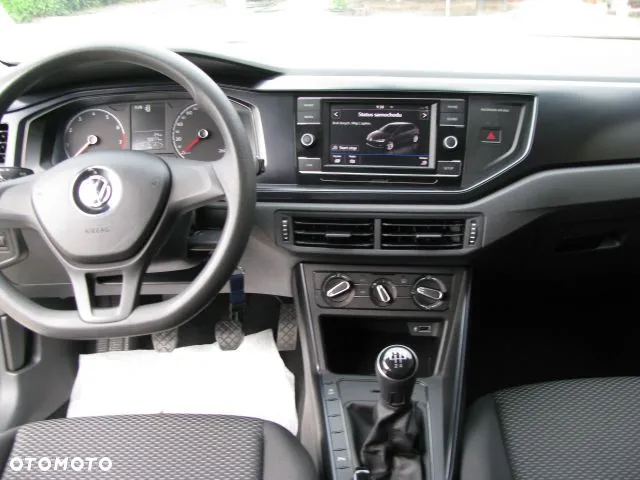 Volkswagen Polo 1.0 TSI Highline - 6