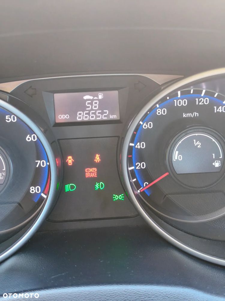 Hyundai ix35 2.0 Comfort 2WD - 15