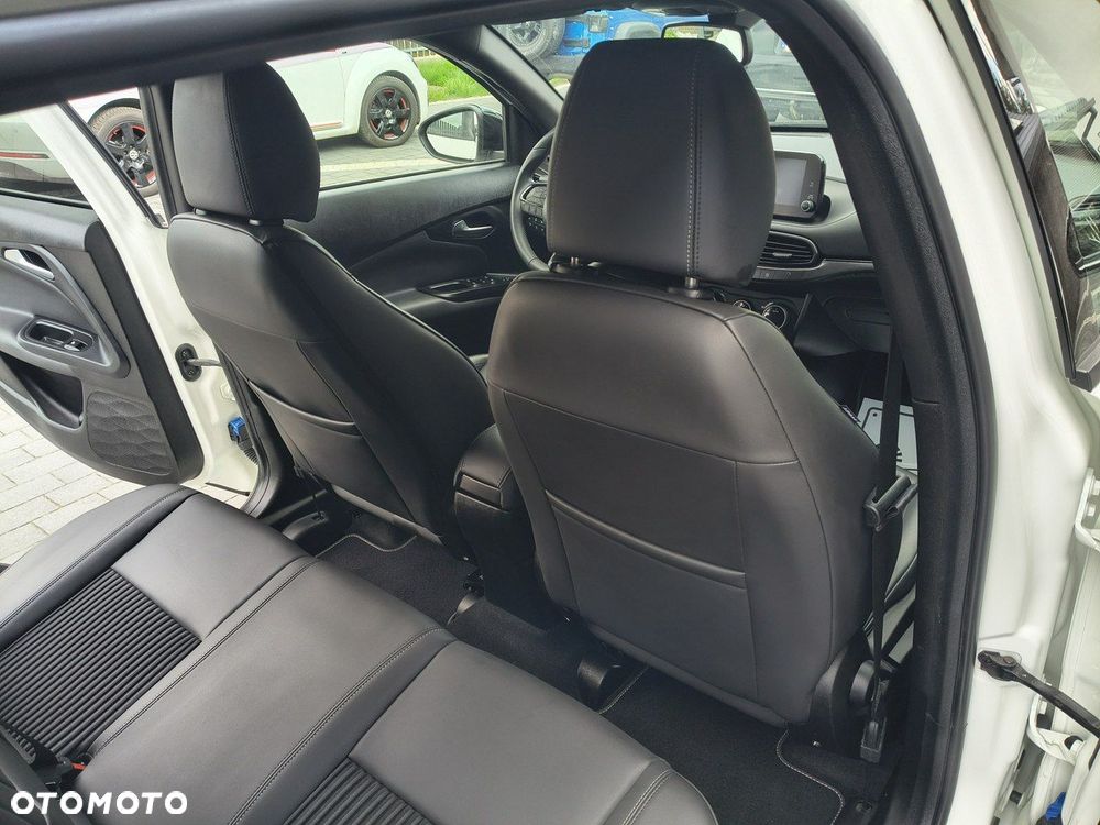 Fiat Tipo 1.4 T-Jet S-Design - 17