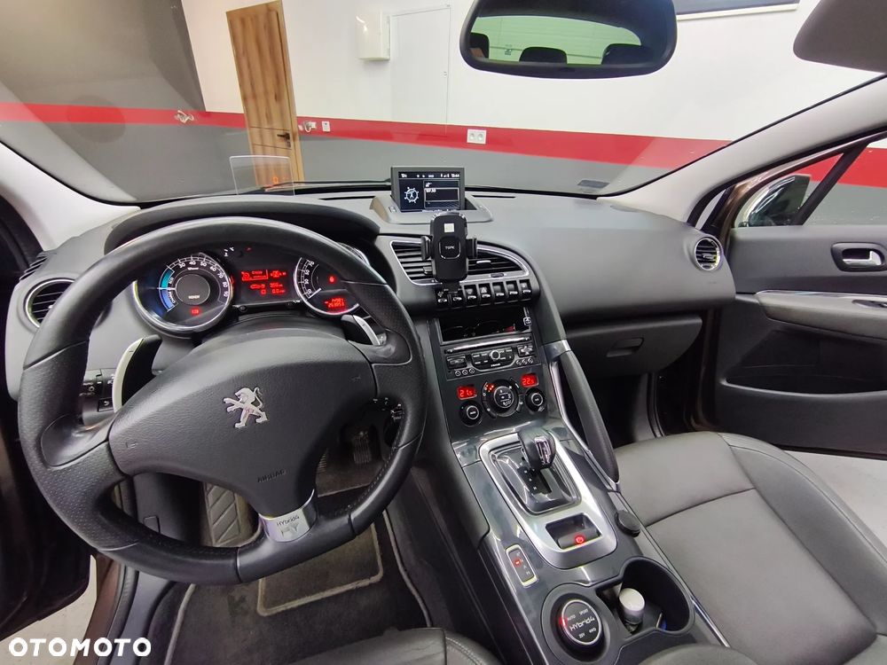 Peugeot 3008 - 2