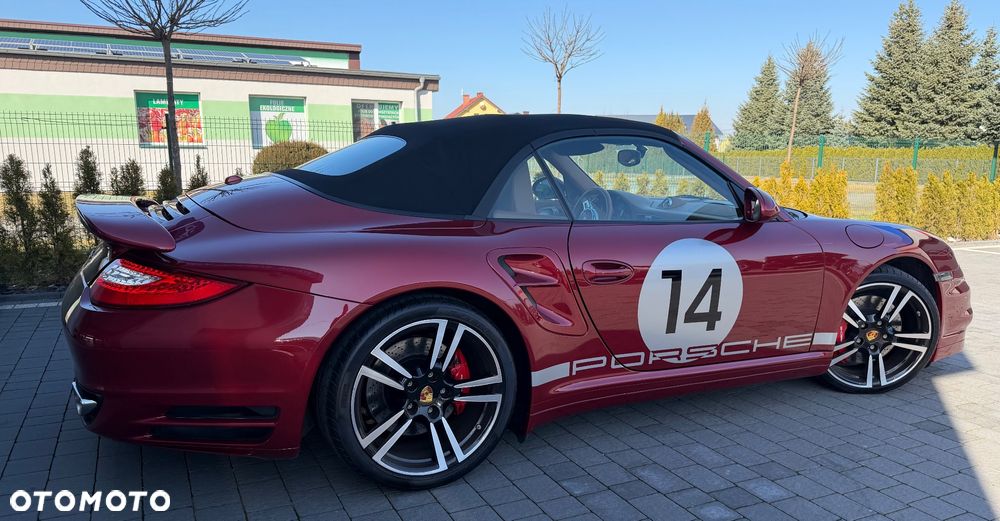 Porsche 911 - 18