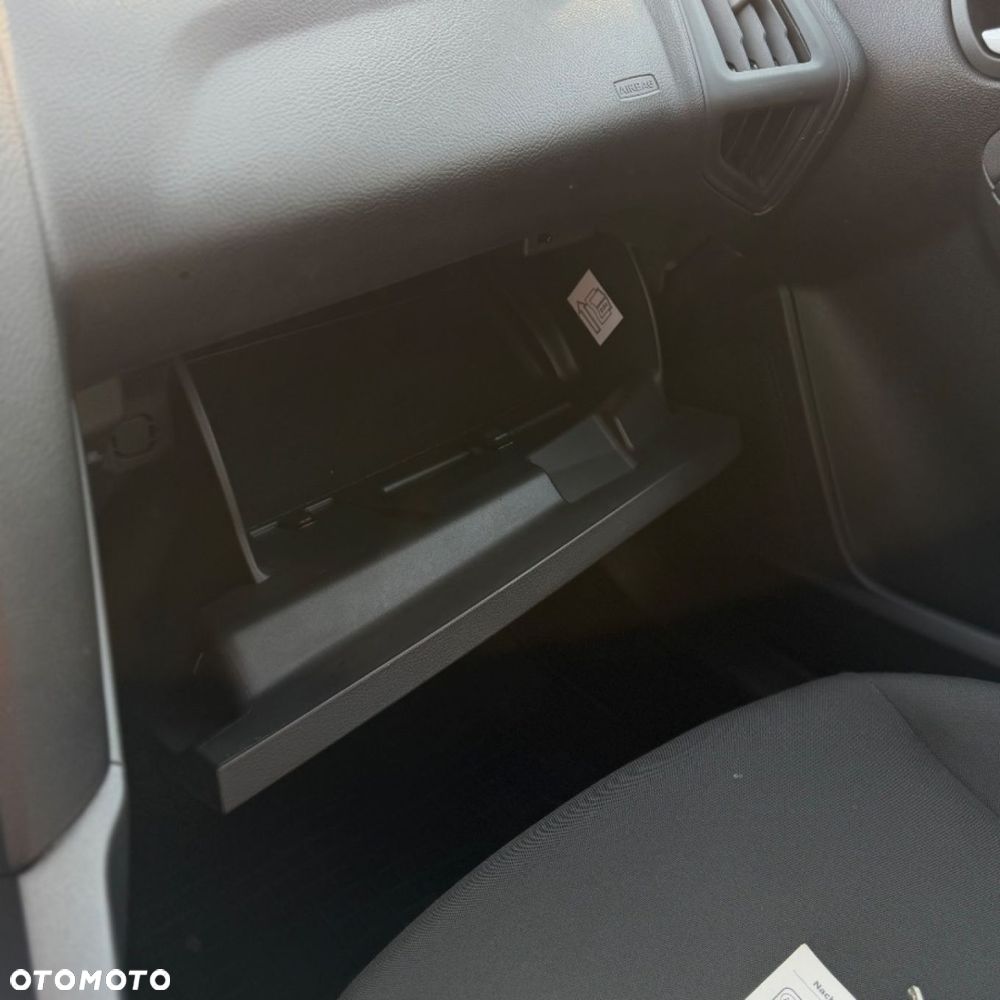 Ford Focus 1.5 EcoBlue Start-Stopp-System ACTIVE - 39