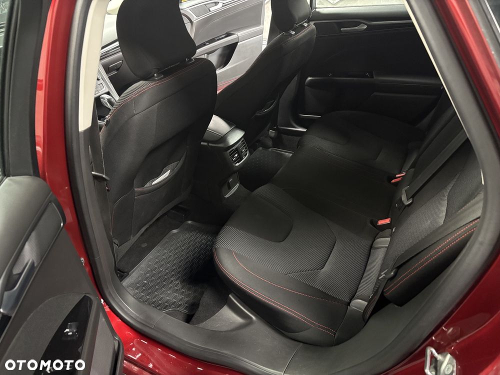 Ford Mondeo 2.0 TDCi PowerShift-Aut Allrad ST-Line - 13