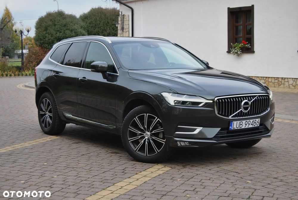 Volvo XC 60