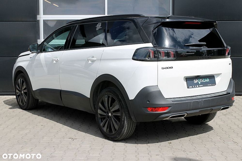 Peugeot 5008 - 16