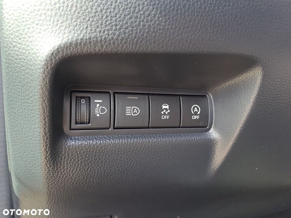 Toyota Aygo X - 12