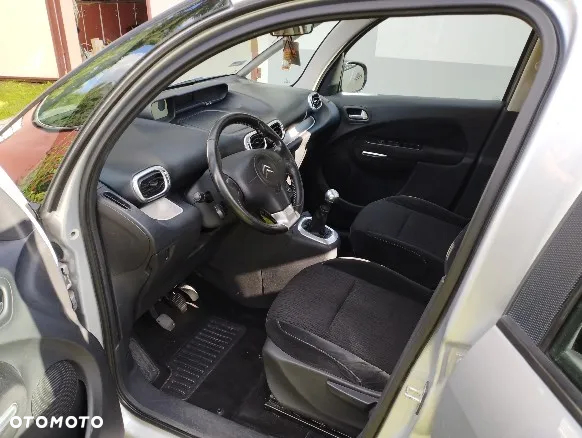 Citroën C3 Picasso 1.6 HDi Exclusive - 7