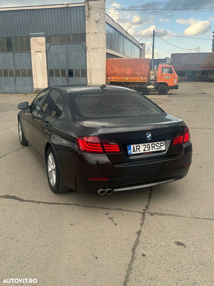 BMW Seria 5 - 3