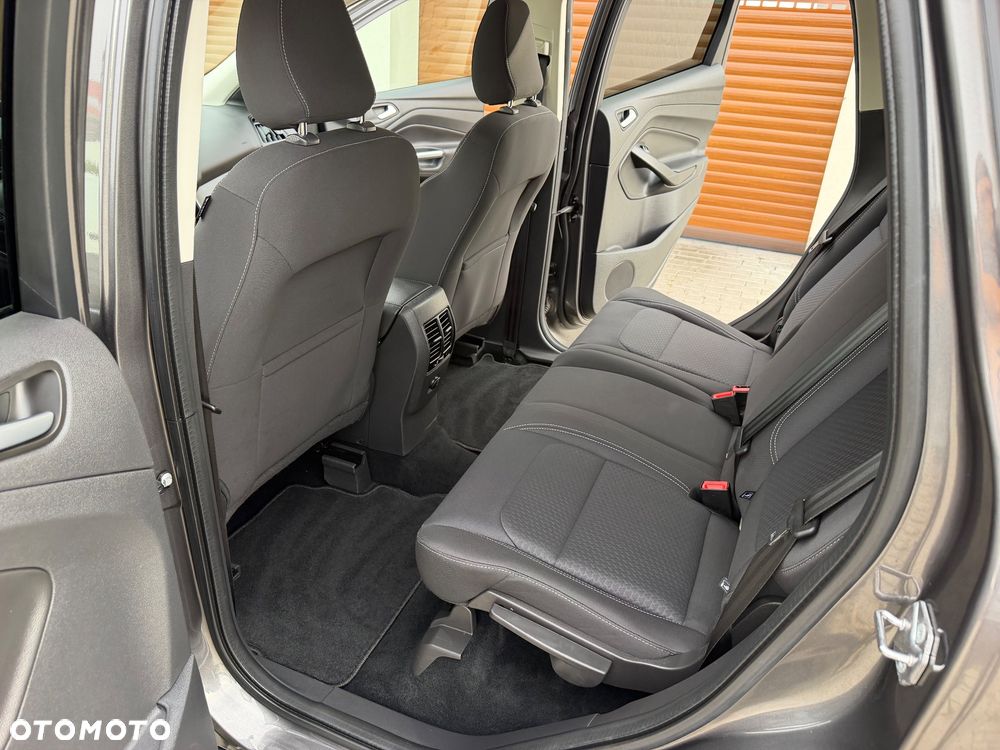 Ford Kuga 1.5 EcoBlue COOL&CONNECT - 12