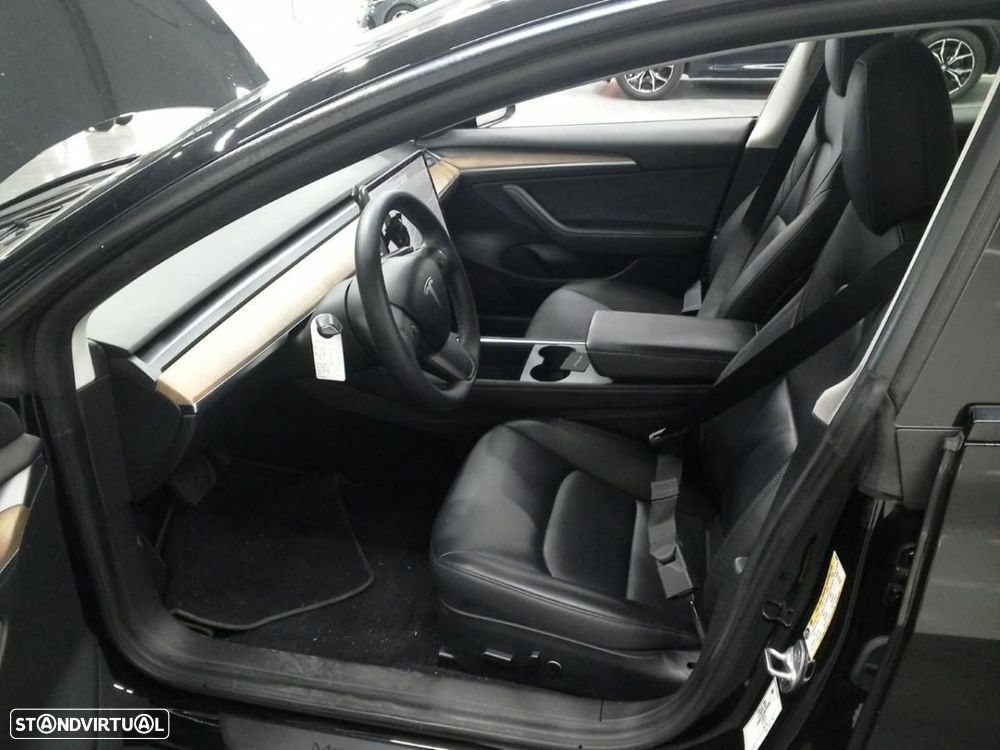 Tesla Model 3 Standard RWD Plus - 6