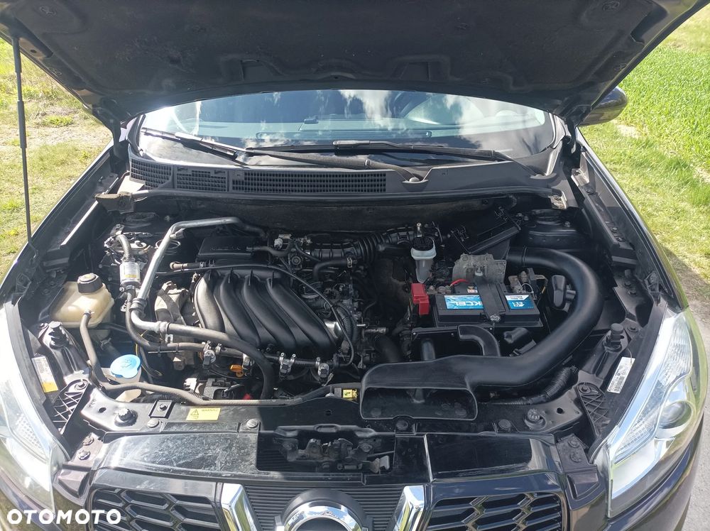 Nissan Qashqai - 15