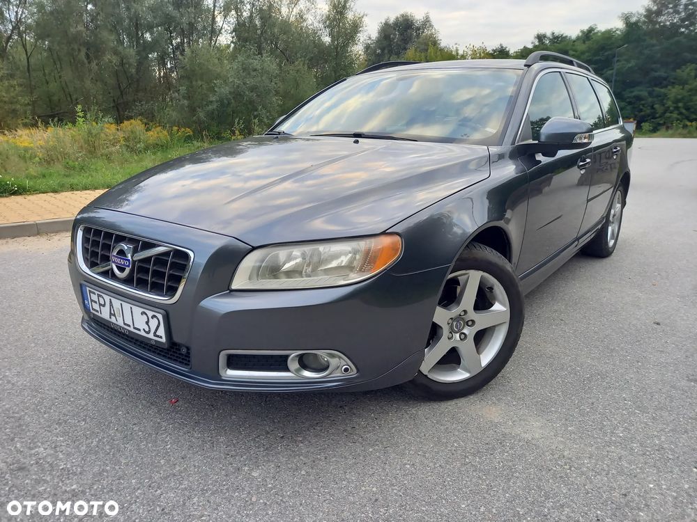 Volvo V70 2.0D Momentum - 2