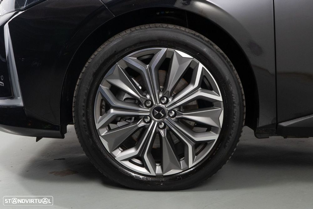 DS DS4 E-Tense Trocadero EAT8 - 23