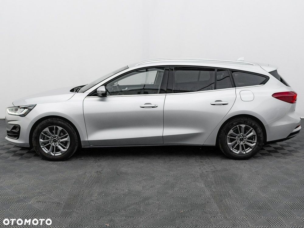 Ford Focus SW 1.0 EcoBoost Titanium X - 10