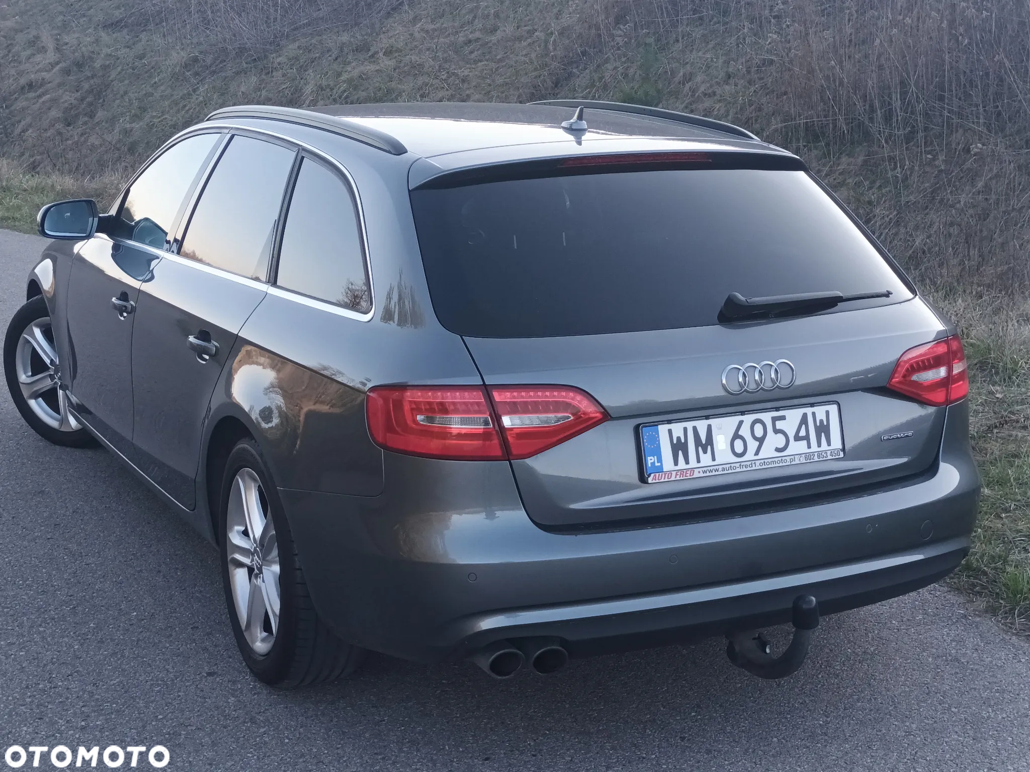 Audi A4 - 14