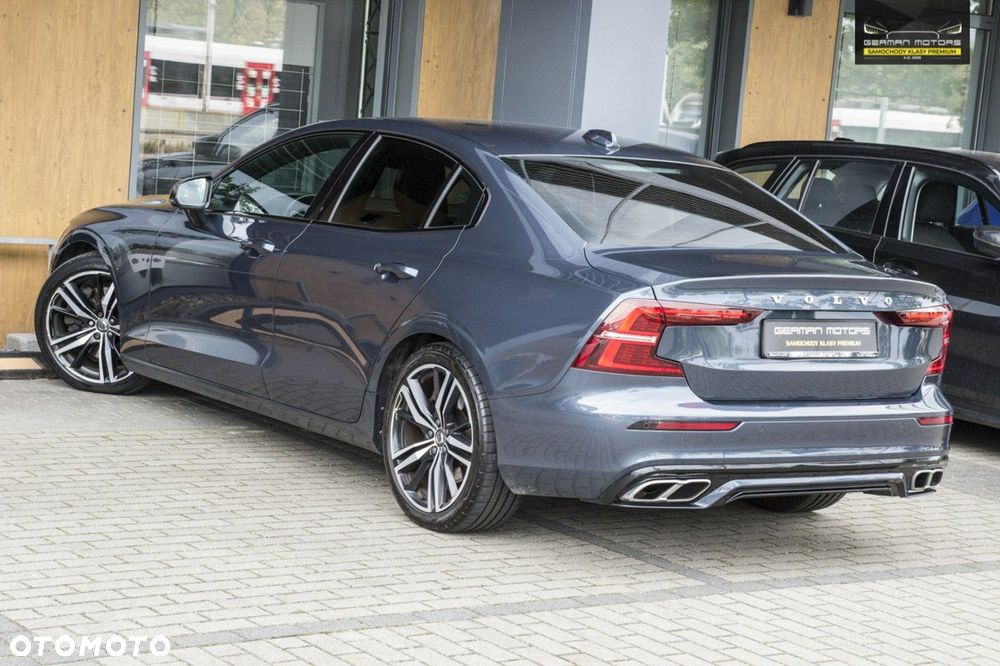 Volvo S60 - 5