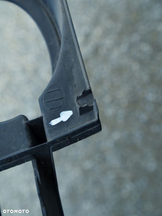 Audi A6 Atrapa prawa kratka S-Line a 6 04r 4F0 - 3