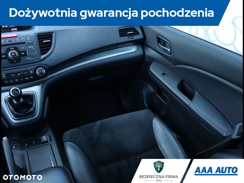 Honda CR-V - 9