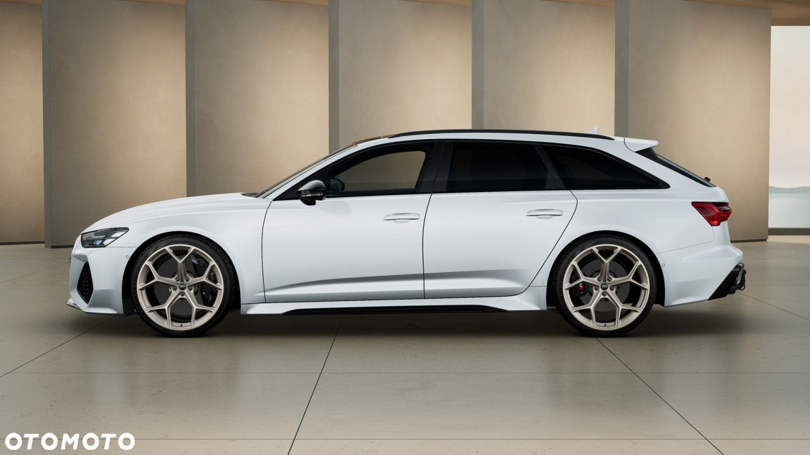 Audi RS6 - 3
