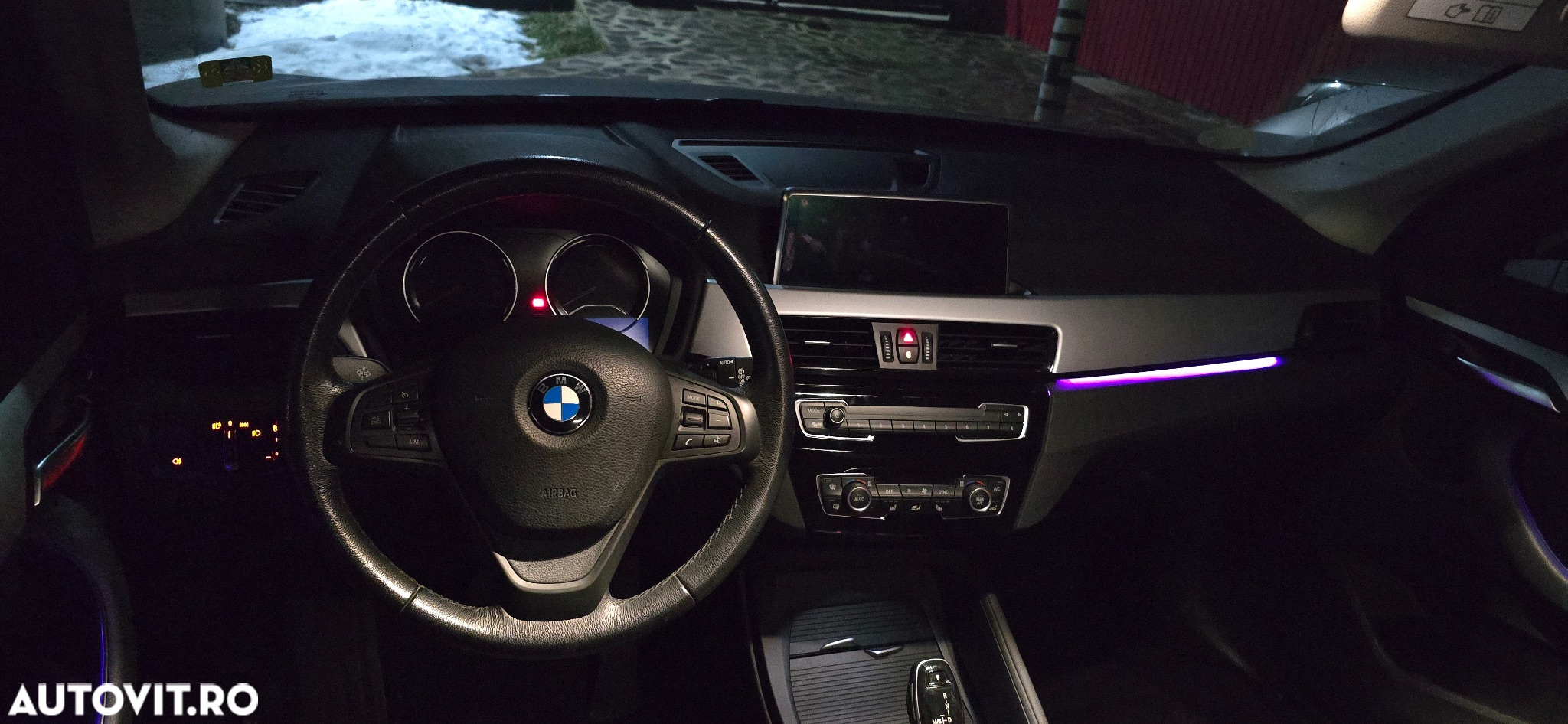 BMW X1 - 40