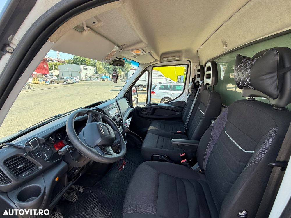 Iveco Daily - 7