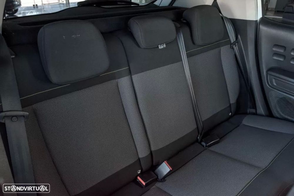 Citroën C3 1.6 BlueHDi Feel - 22