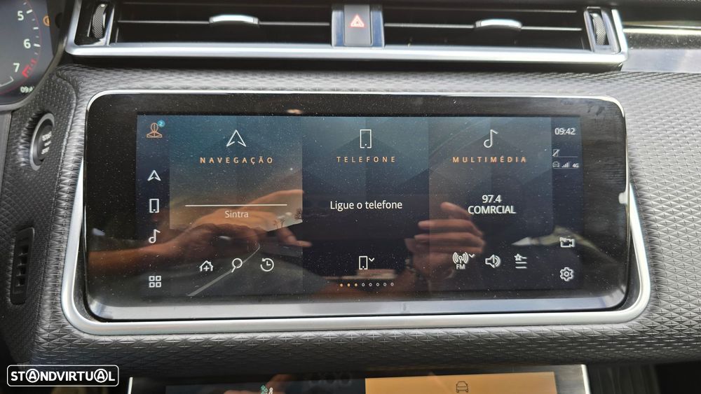 Land Rover Range Rover Velar - 27