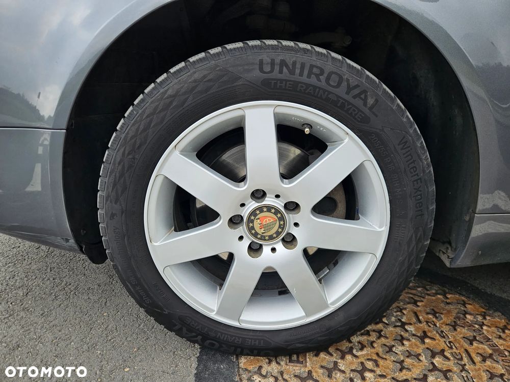 Seat Exeo 2.0 TDI CR Style - 19
