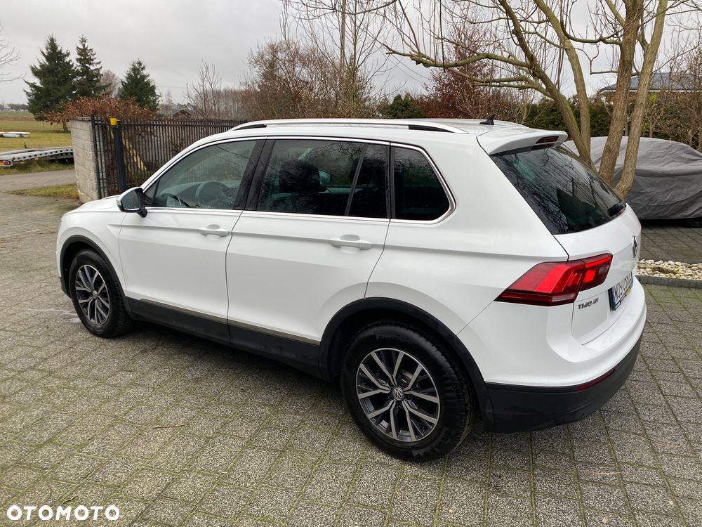 Volkswagen Tiguan 2.0 TDI SCR DSG Elegance - 33