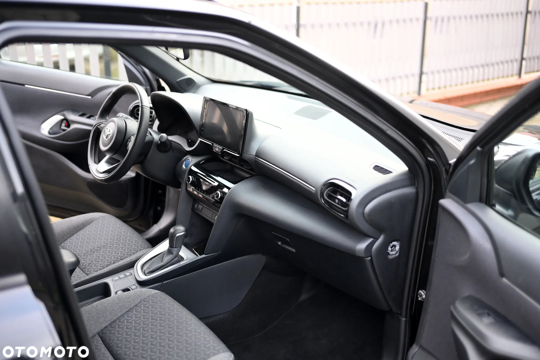Toyota Yaris Cross Hybrid 1.5 Style - 15