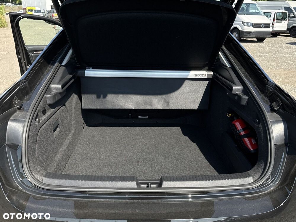 Skoda Superb 2.0 TDI SCR 4x4 L&K DSG - 26