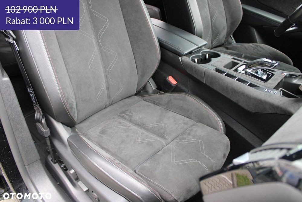 DS Automobiles DS 7 Crossback - 26