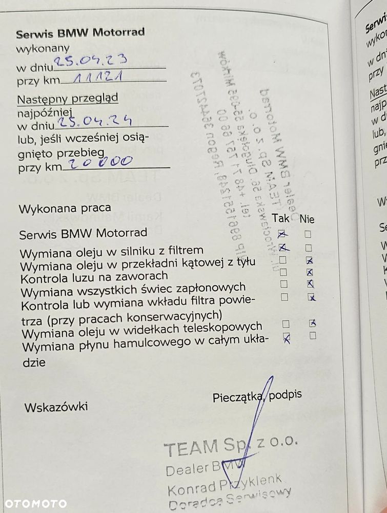 BMW R1250 GS Adventure - 24