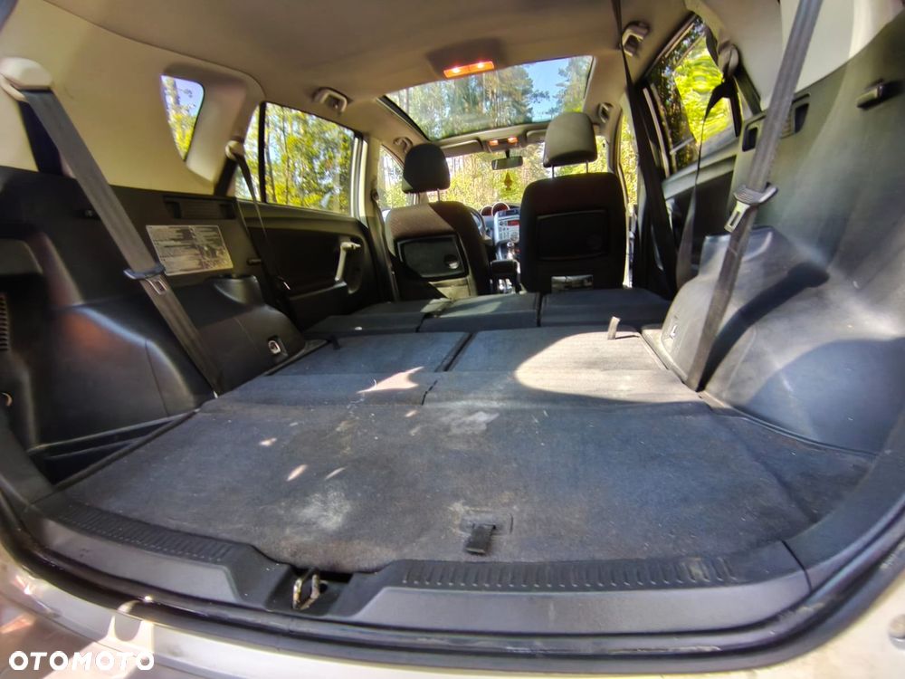 Toyota Verso 2.0 D-4D Sol plus 7os - 6