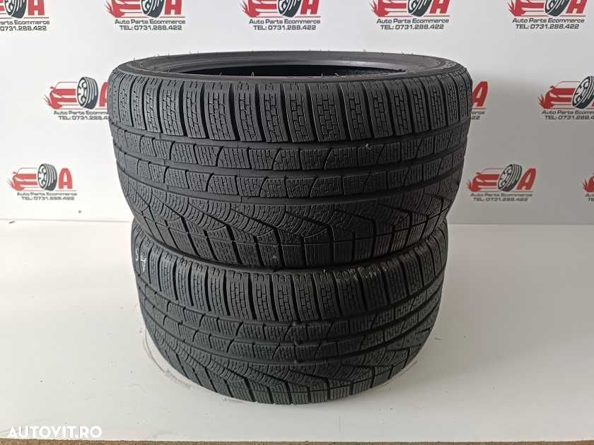 Anvelope 265/35/R19 98W PIRELLI IARNA CP-N20710 - 5