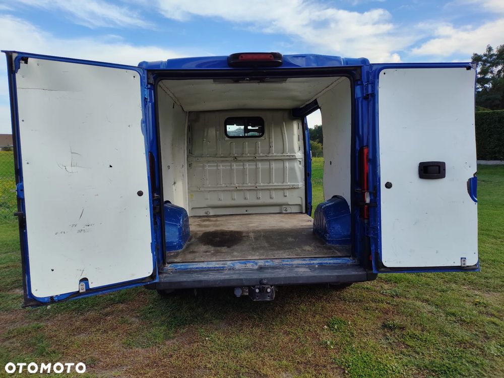 Fiat Ducato - 7