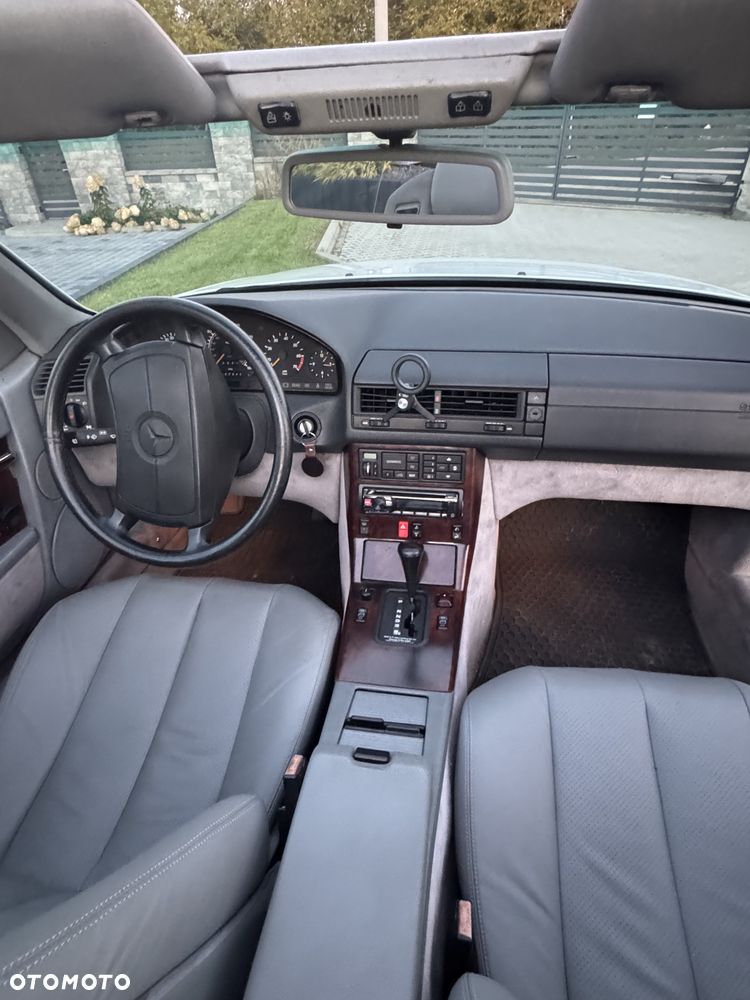 Mercedes-Benz SL - 13