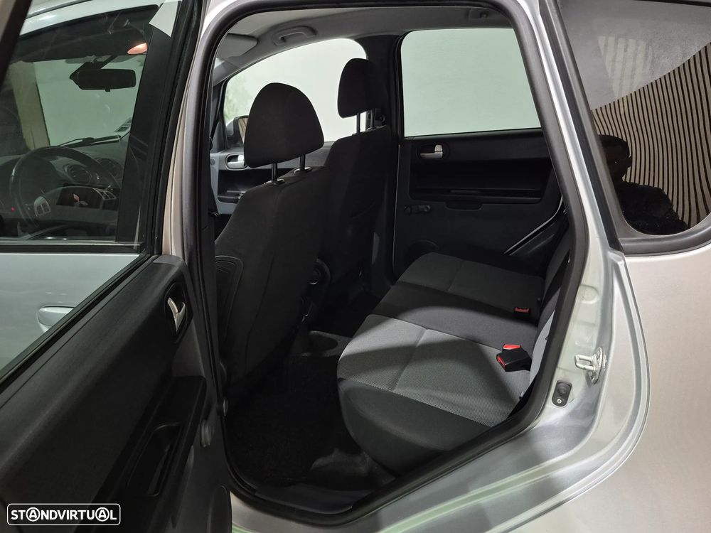 Mitsubishi Colt 1.3 Intense ClearTec - 25