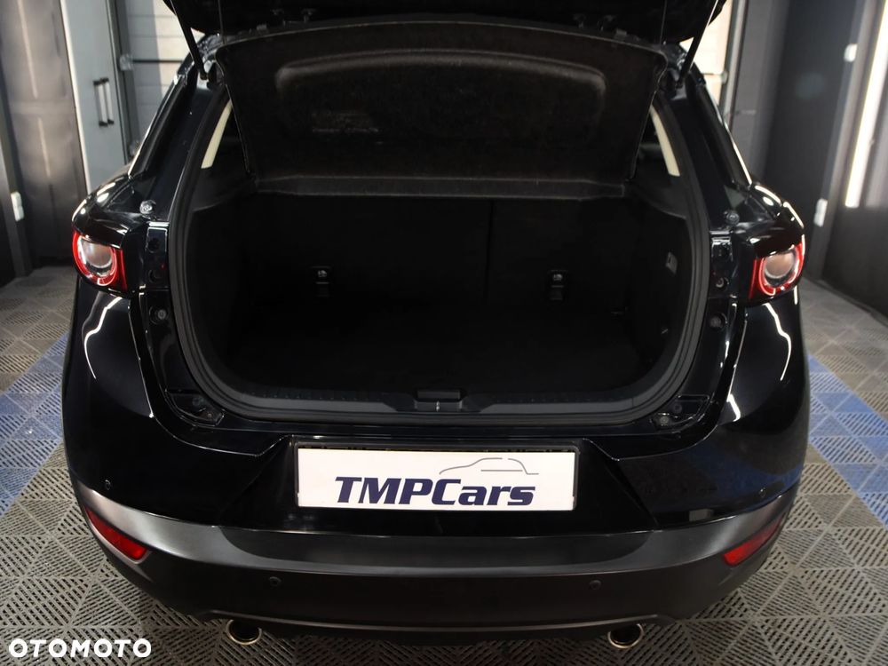 Mazda CX-3 2.0 SkyEnergy - 8