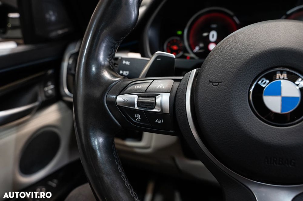 BMW X6 M M50d - 24