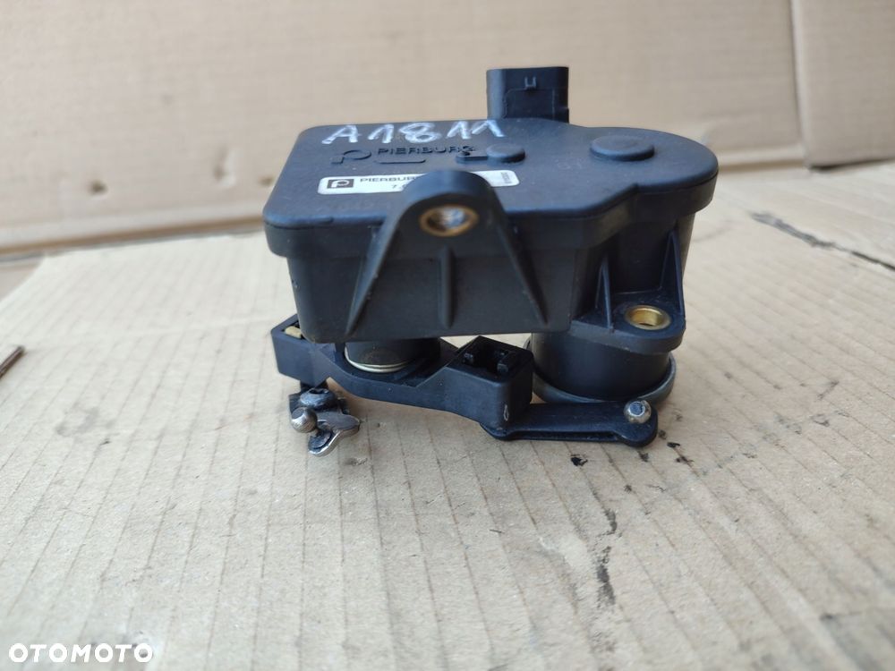 Nastawnik klap kolektora MERCEDES GLK X204 3.0CDI A6421500494 - 2