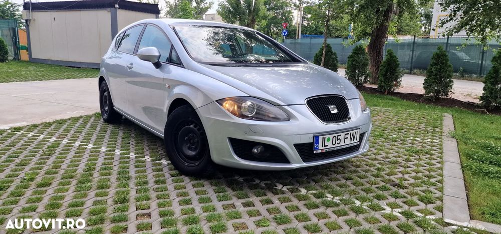 Seat Leon - 12