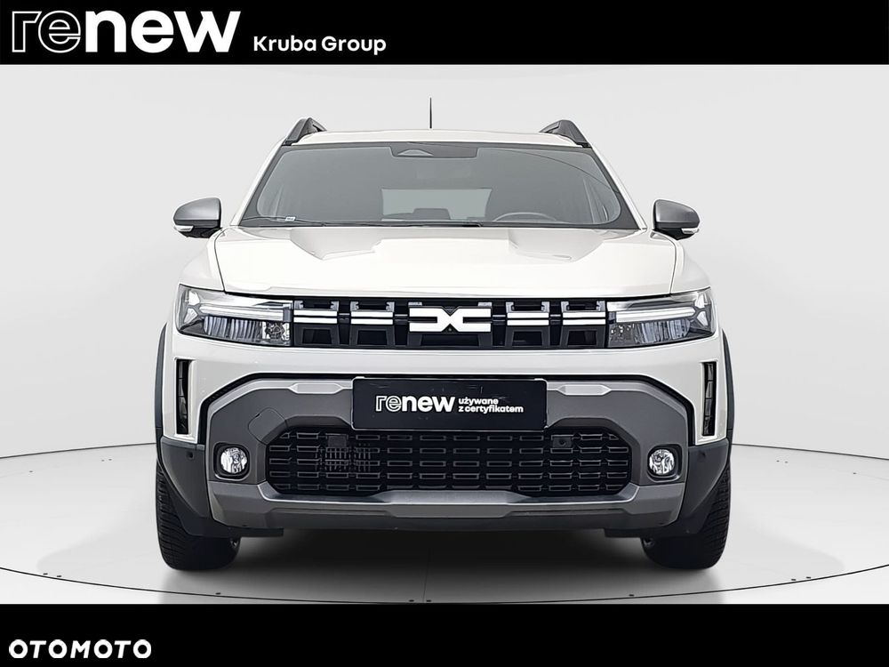 Dacia Duster - 2