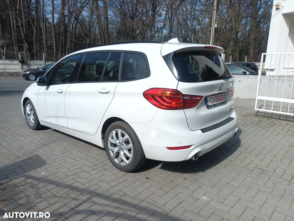 BMW 2 Series 2020 — imagine 2